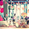 A chic & dressy baptism | Μαρία-Λυδία